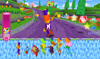 Illustration for article titled Major Minor's Majestic March Brings The Wii Music